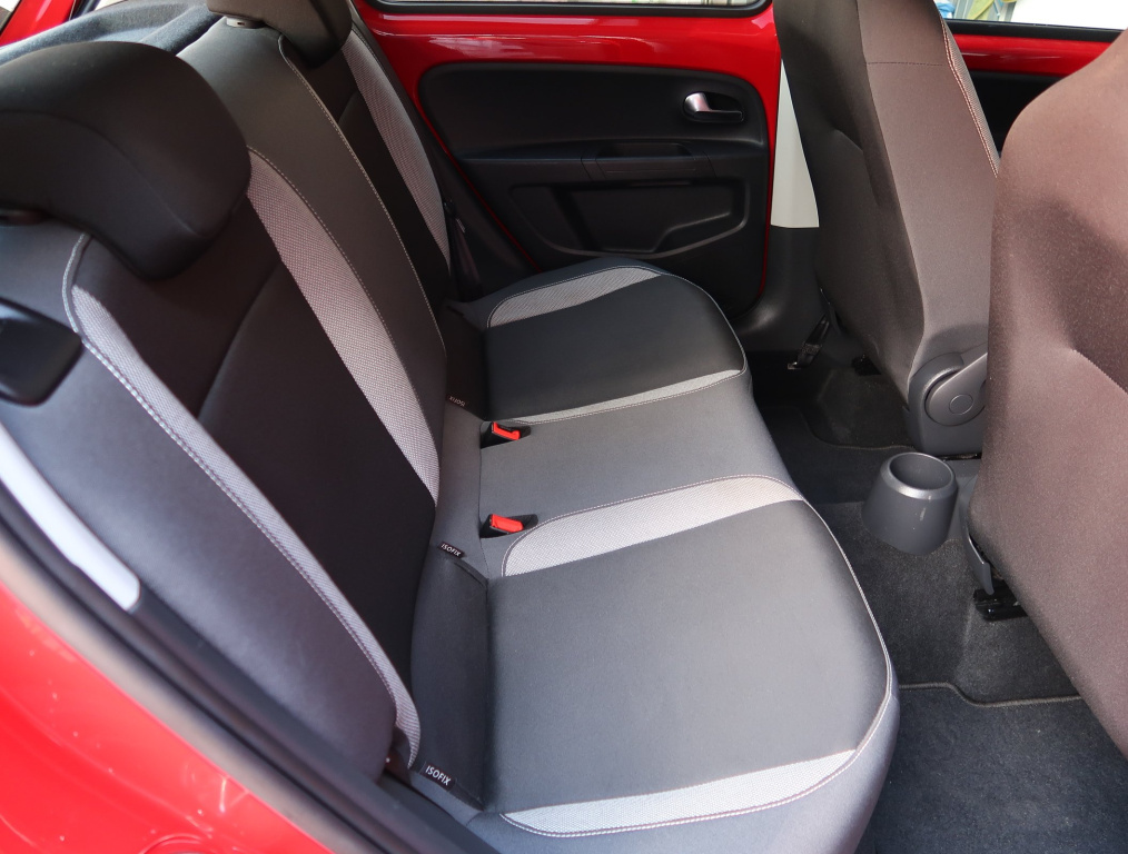 Škoda Citigo