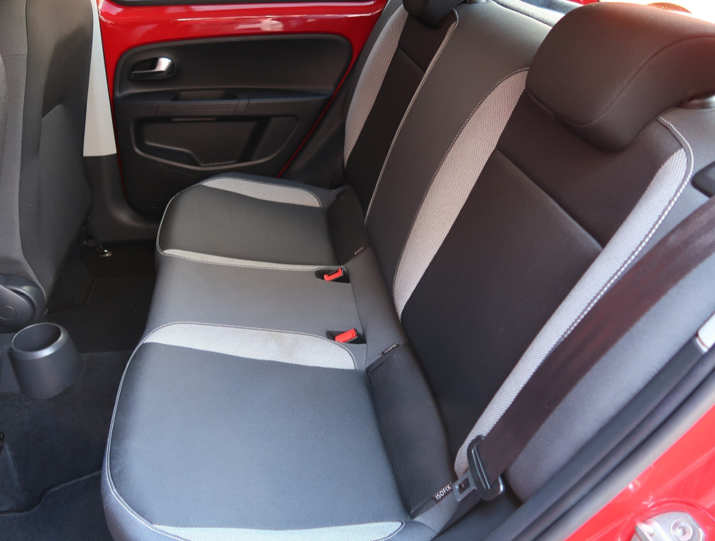 Škoda Citigo