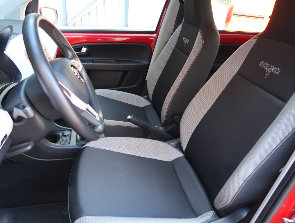 Škoda Citigo