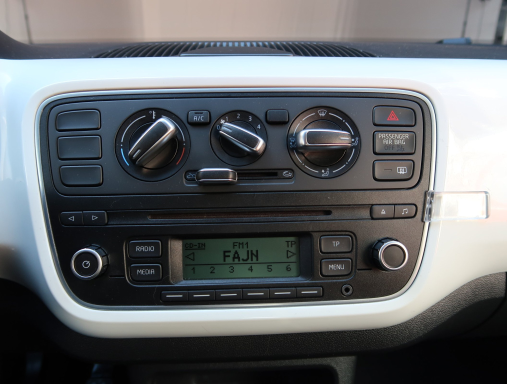 Škoda Citigo
