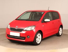 Skoda Citigo - 2016