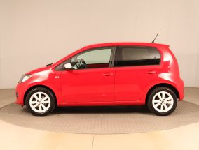 Skoda Citigo - 2016