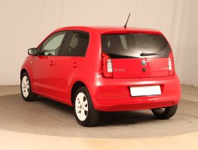 Skoda Citigo - 2016