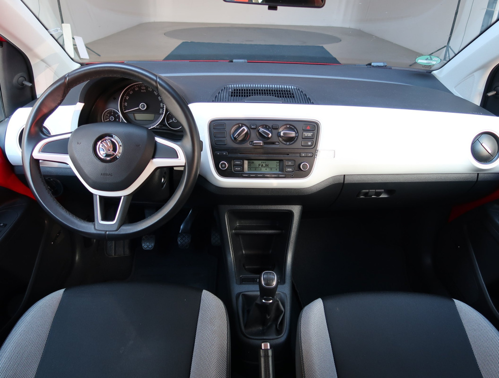 Škoda Citigo