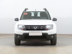 Dacia Duster - 2017