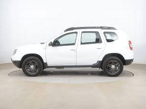 Dacia Duster - 2017