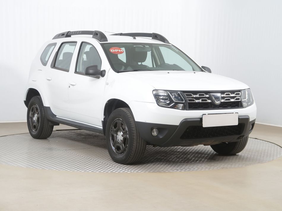 Dacia Duster - 2017