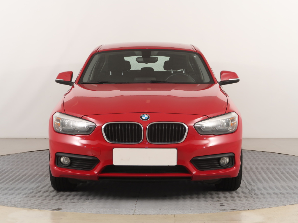 BMW 1