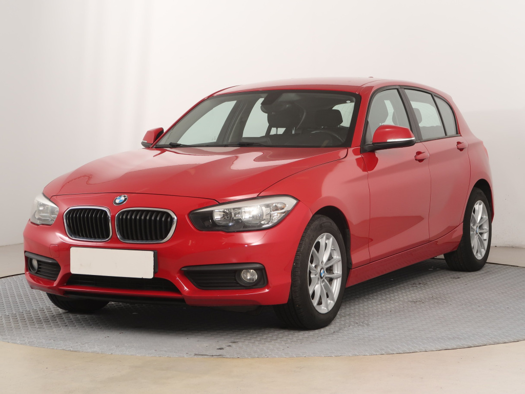 BMW 1