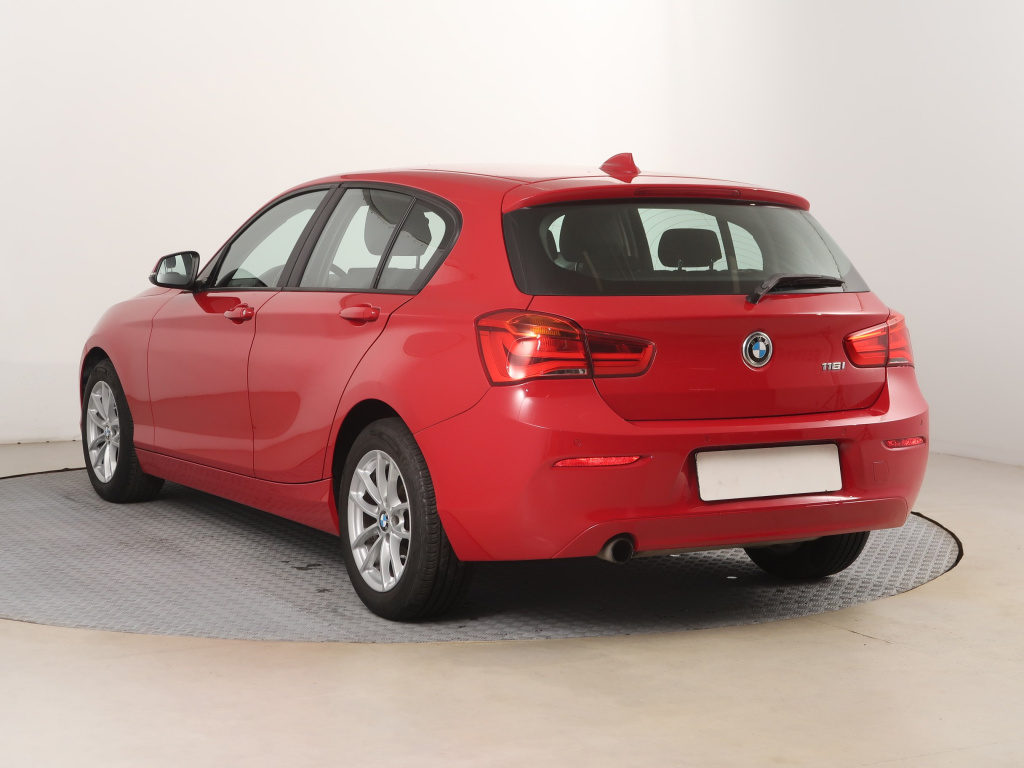 BMW 1