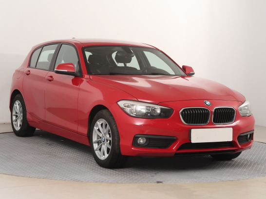 BMW 1
