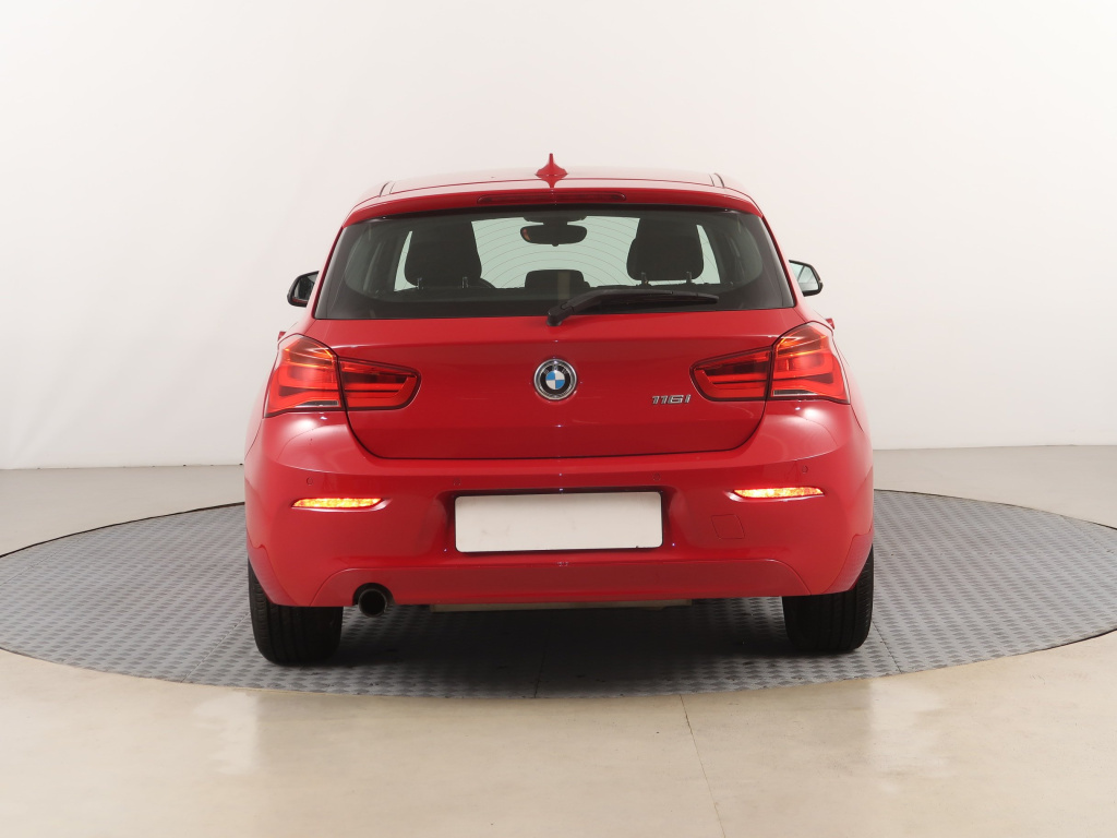 BMW 1