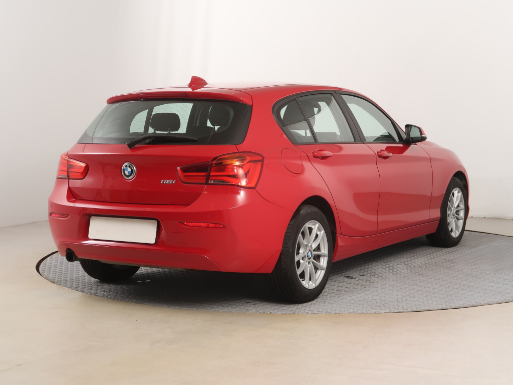BMW 1