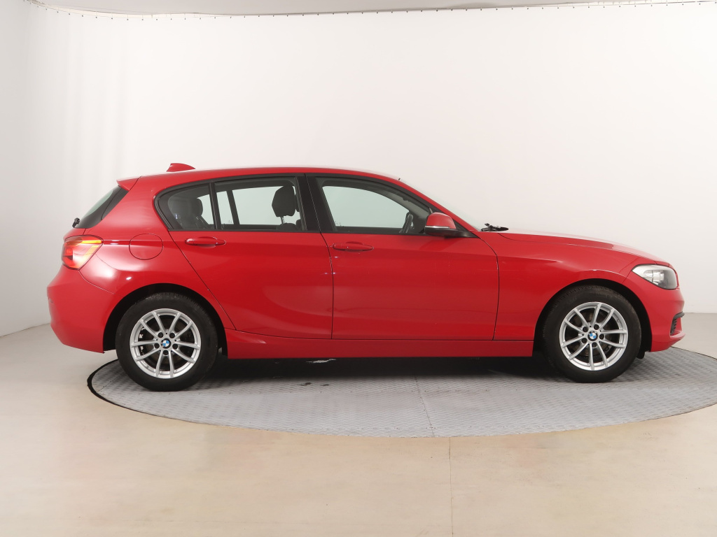 BMW 1