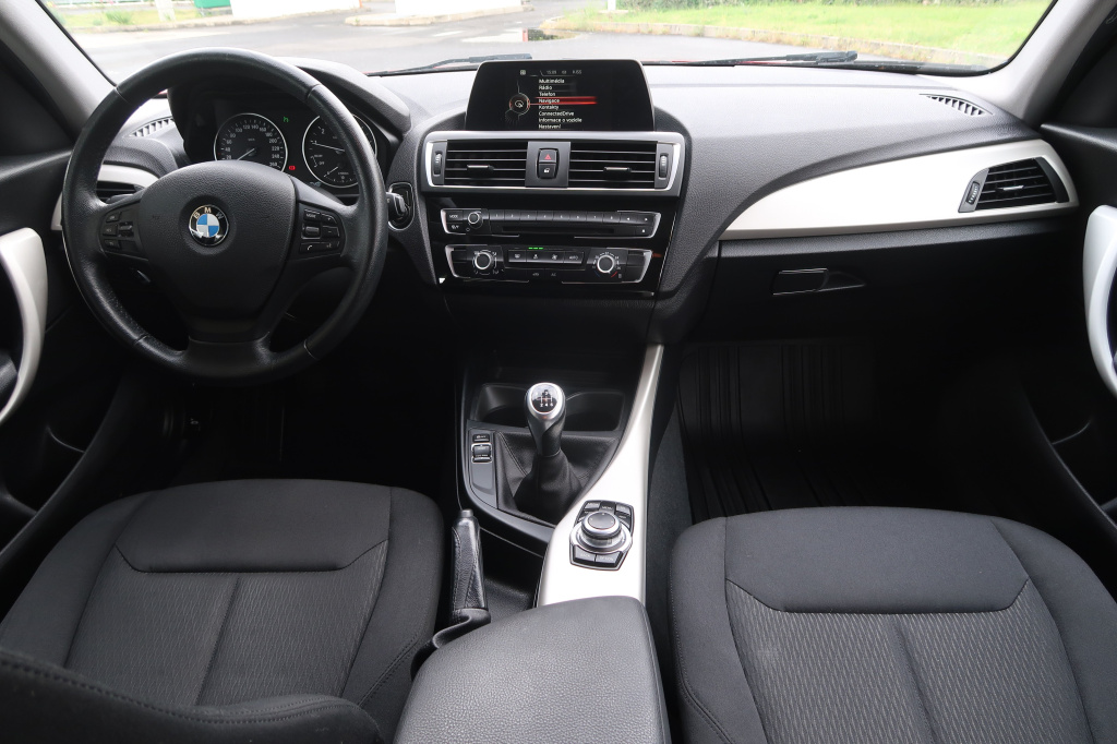 BMW 1