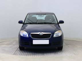 Skoda Fabia - 2007