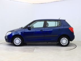 Skoda Fabia - 2007