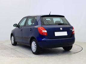 Skoda Fabia - 2007