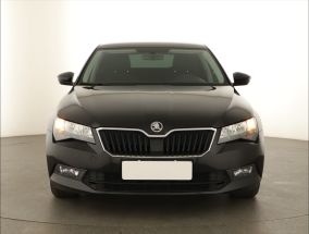 Skoda Superb - 2018
