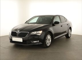 Skoda Superb - 2018