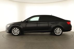 Skoda Superb - 2018