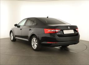 Skoda Superb - 2018