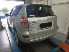 Toyota RAV 4 - 2011