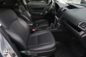 Subaru Forester - 2017