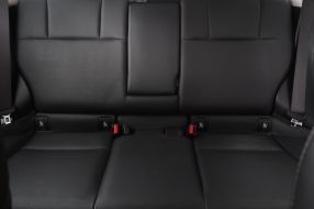 Subaru Forester - 2017