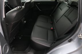 Subaru Forester - 2017