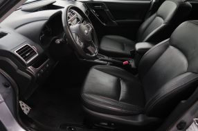 Subaru Forester - 2017