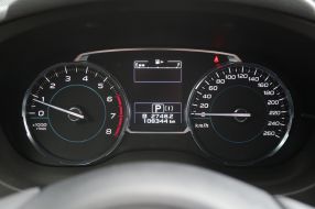 Subaru Forester - 2017