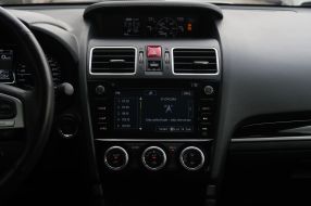 Subaru Forester - 2017