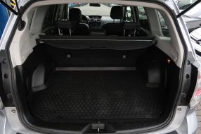 Subaru Forester - 2017