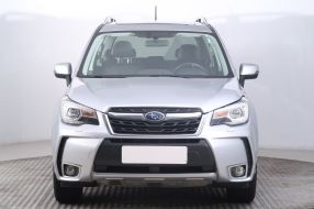 Subaru Forester - 2017