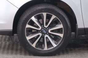 Subaru Forester - 2017