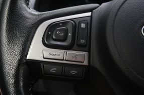 Subaru Forester - 2017