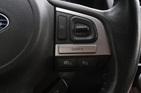 Subaru Forester - 2017