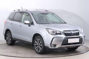Subaru Forester - 2017