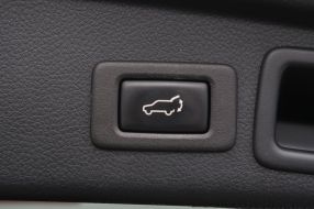 Subaru Forester - 2017