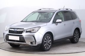 Subaru Forester - 2017