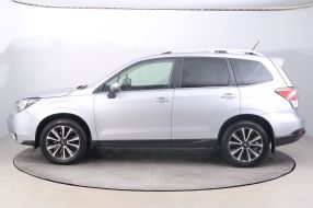 Subaru Forester - 2017