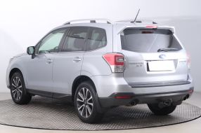 Subaru Forester - 2017