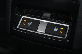 Subaru Forester - 2017