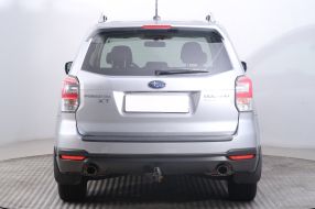 Subaru Forester - 2017