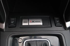 Subaru Forester - 2017