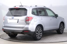 Subaru Forester - 2017
