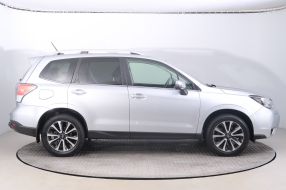 Subaru Forester - 2017