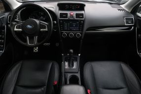 Subaru Forester - 2017