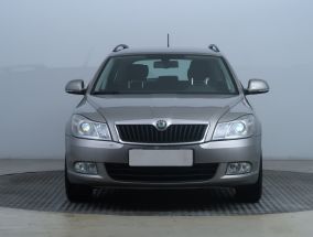 Skoda Octavia - 2011